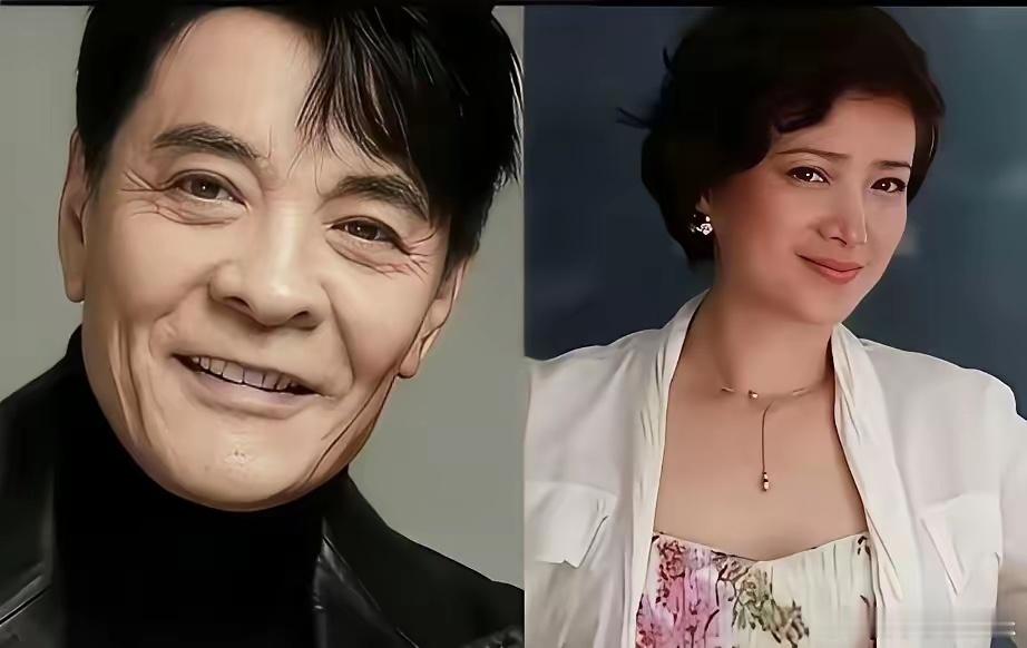 何晴这一辈子里，最亏欠的人，或许就是刘威了。刘威对她的好，全是实实在在藏在日常里