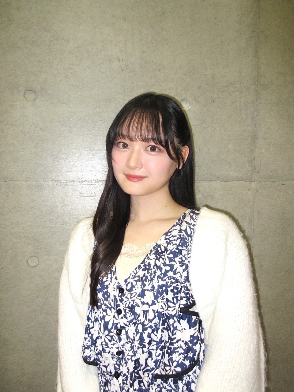 目黒陽色「今シングルのオンラインミーグリは今日でラスト！！来てくださった皆さん本