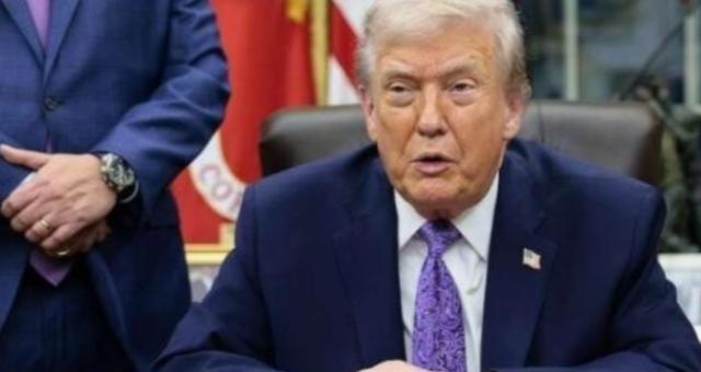 美国霸权一旦结束，有三个国家注定要走下坡路！排在第一的，果然是它。这个结局，其实