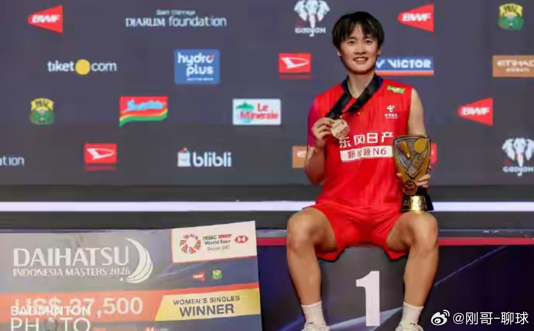 陈雨菲退出亚锦赛陈雨菲官宣退出亚锦赛世界排名将跌至第4全力治伤备战尤伯杯北