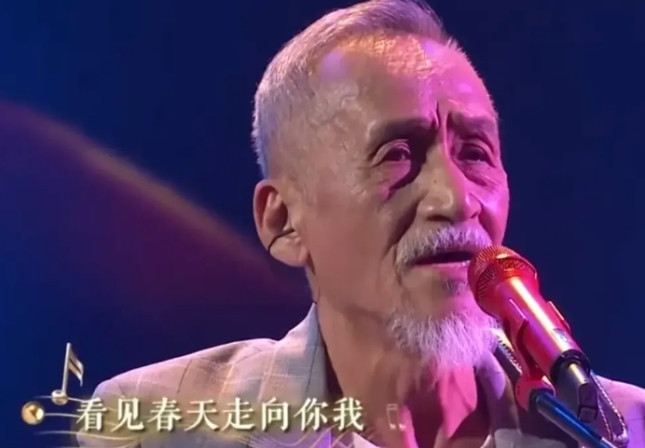 陈彼得先生走了，但是有一个问题至今还没有解决。就是关于歌曲《一剪梅》的原唱者