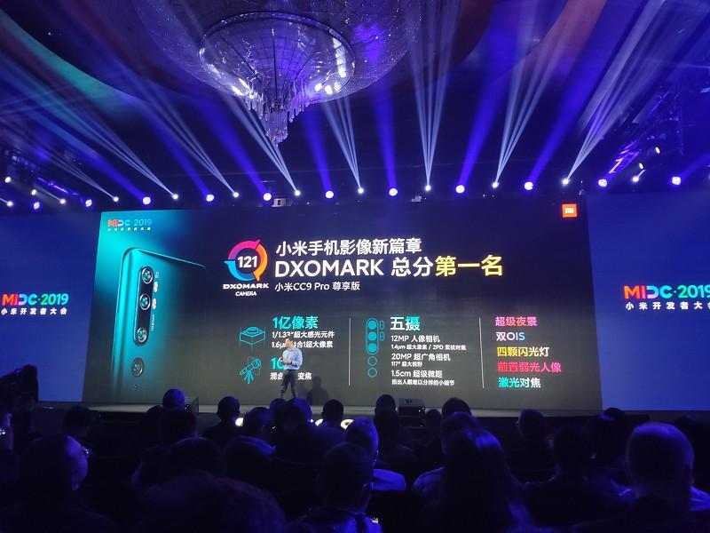 RedmiK100ProMax和小米17Ultra徕卡版，谁的相机