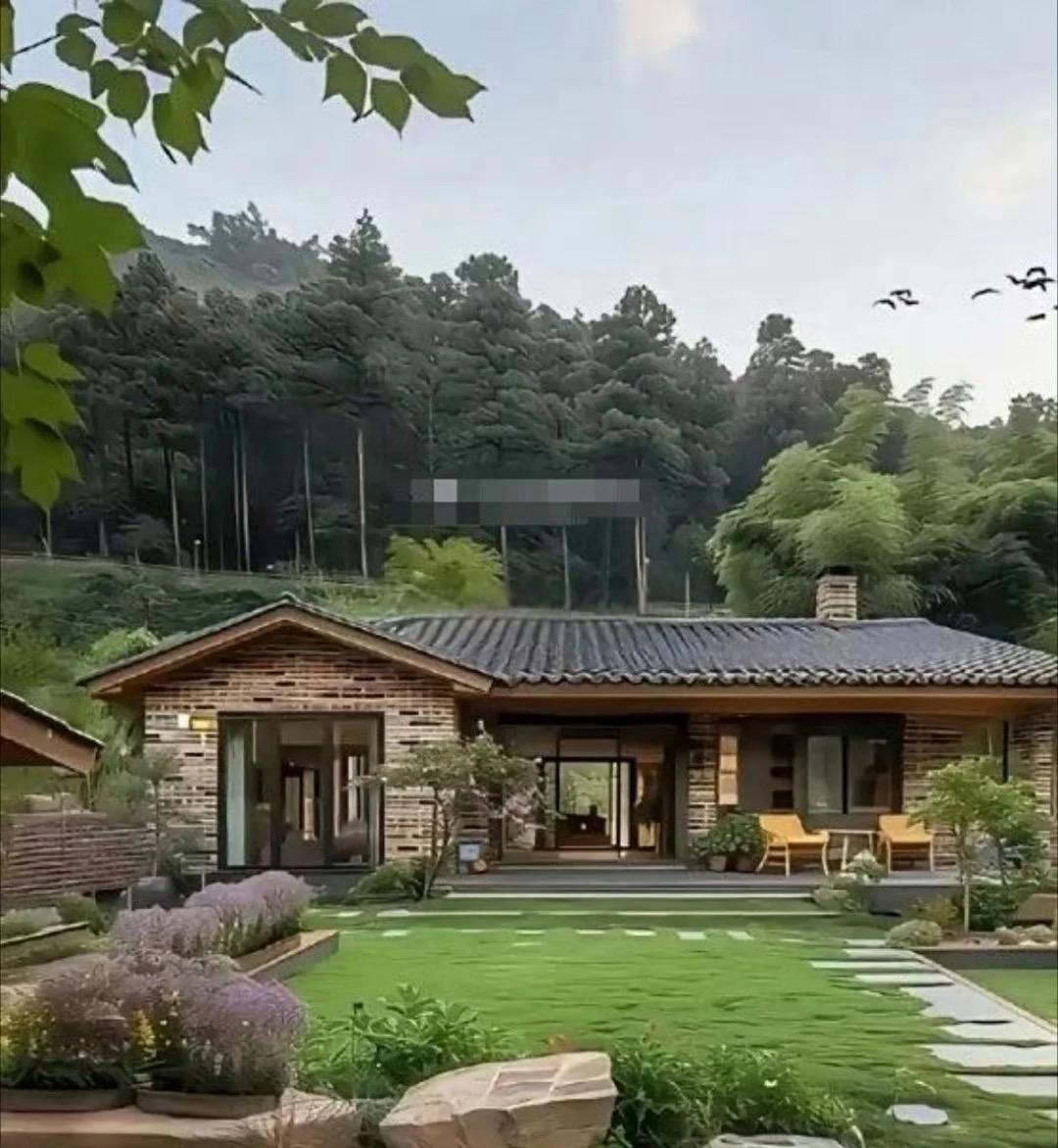 农村房二选一：37w的左边款vs15w的右边款，谁更舒适？