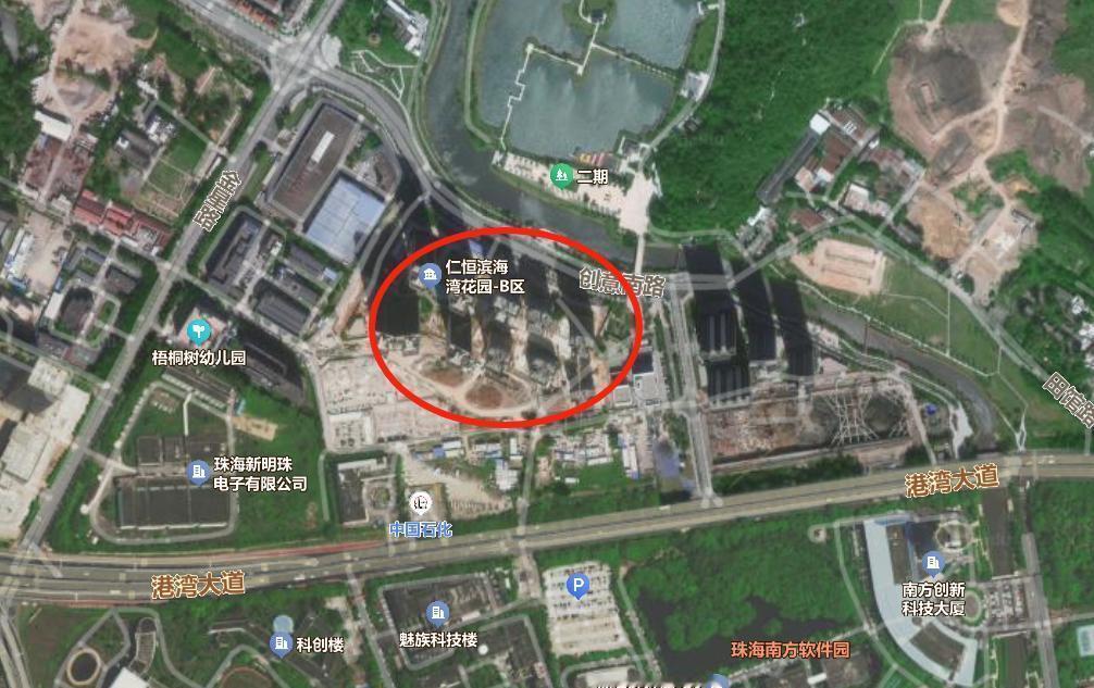 珠海业主反复投诉南中珠城际的真实原因是为何？南中珠城际最初线路规划，是在