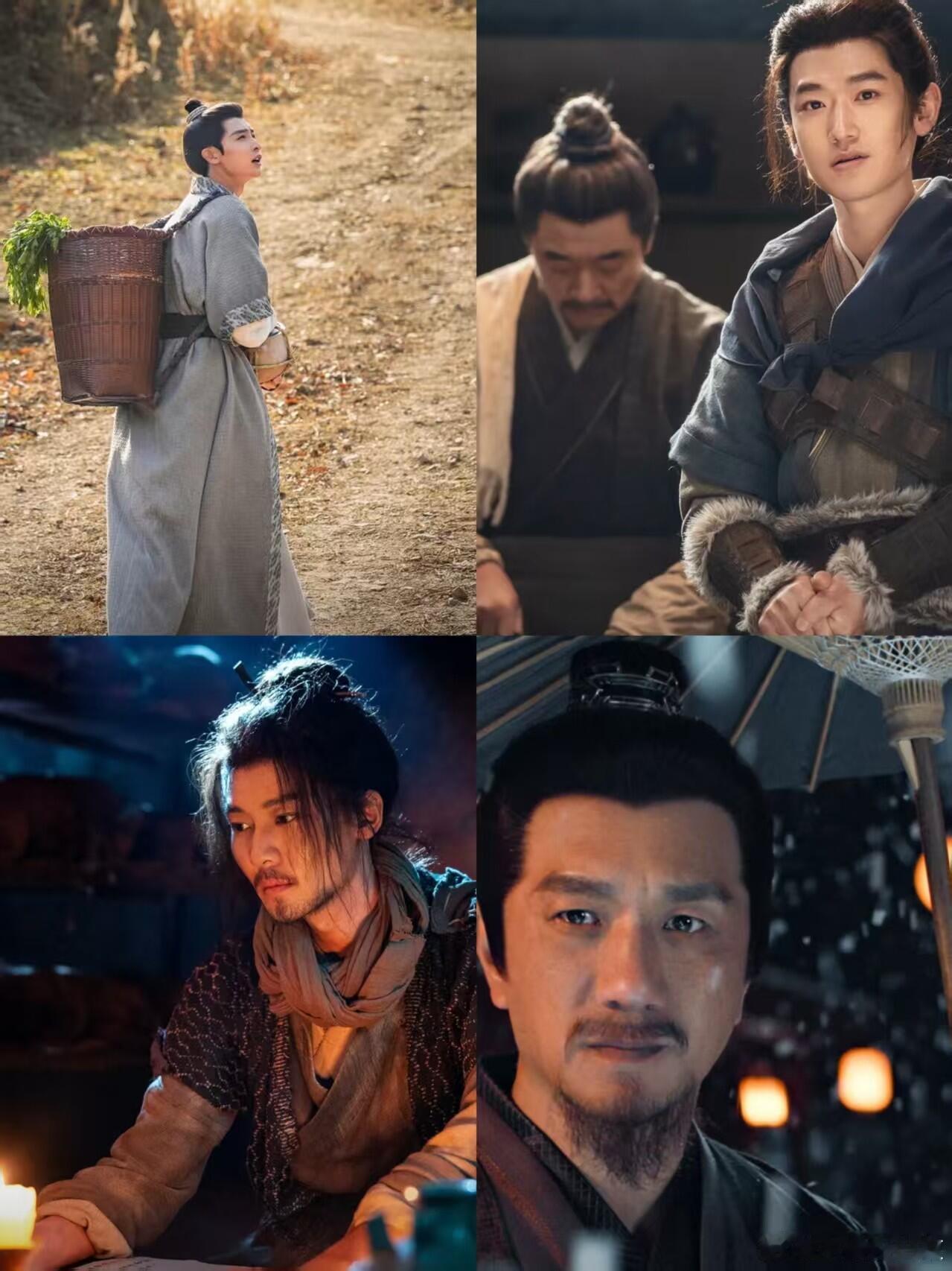 长安二十四计制片人发长文这么护剧的制片人写出这么走心的长文！想看长安二十四计的