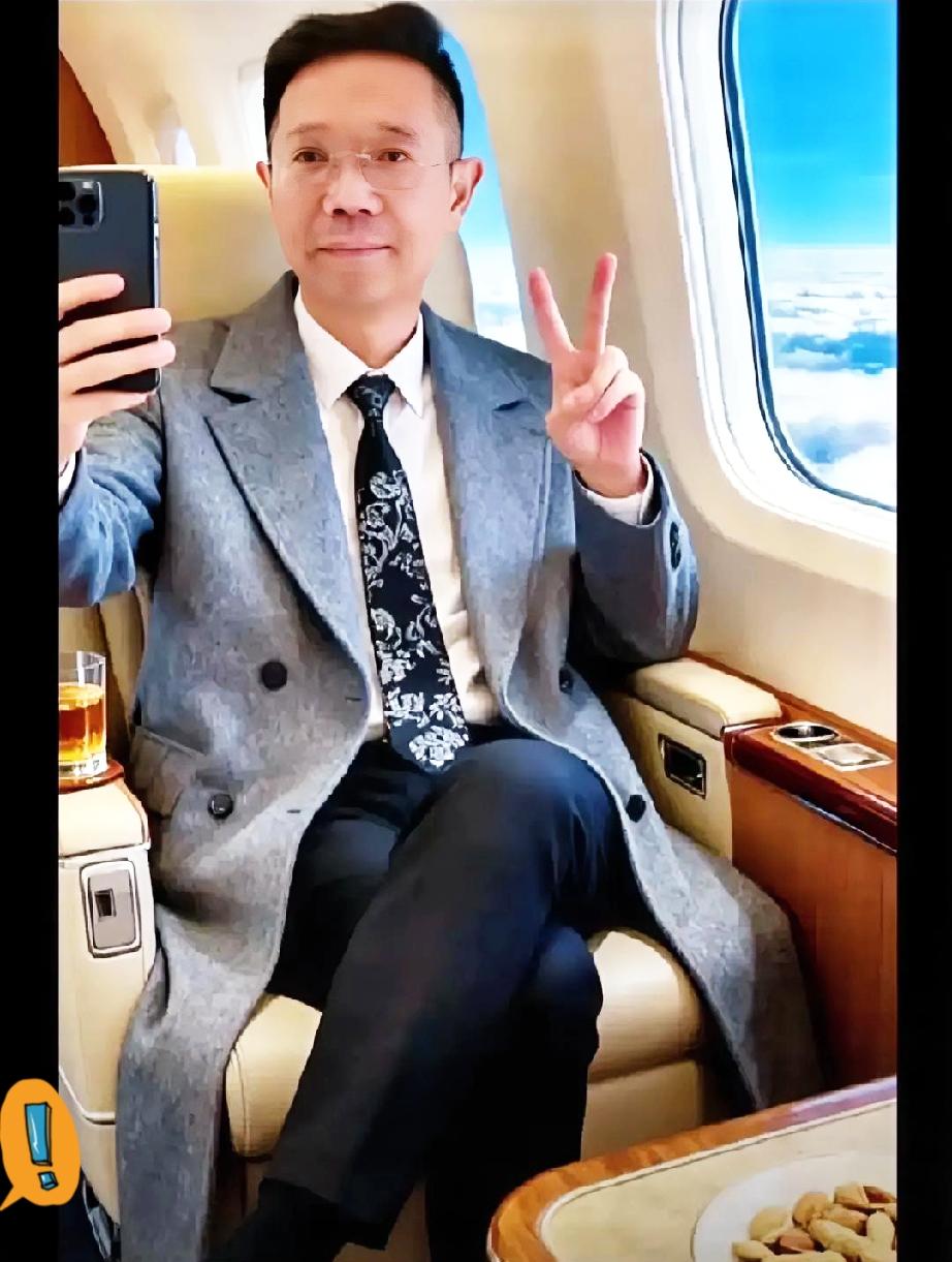 李圣律师这趟去商丘，真就是往“虎穴”里闯。人还在车上呢，恐吓电话就追过来了，