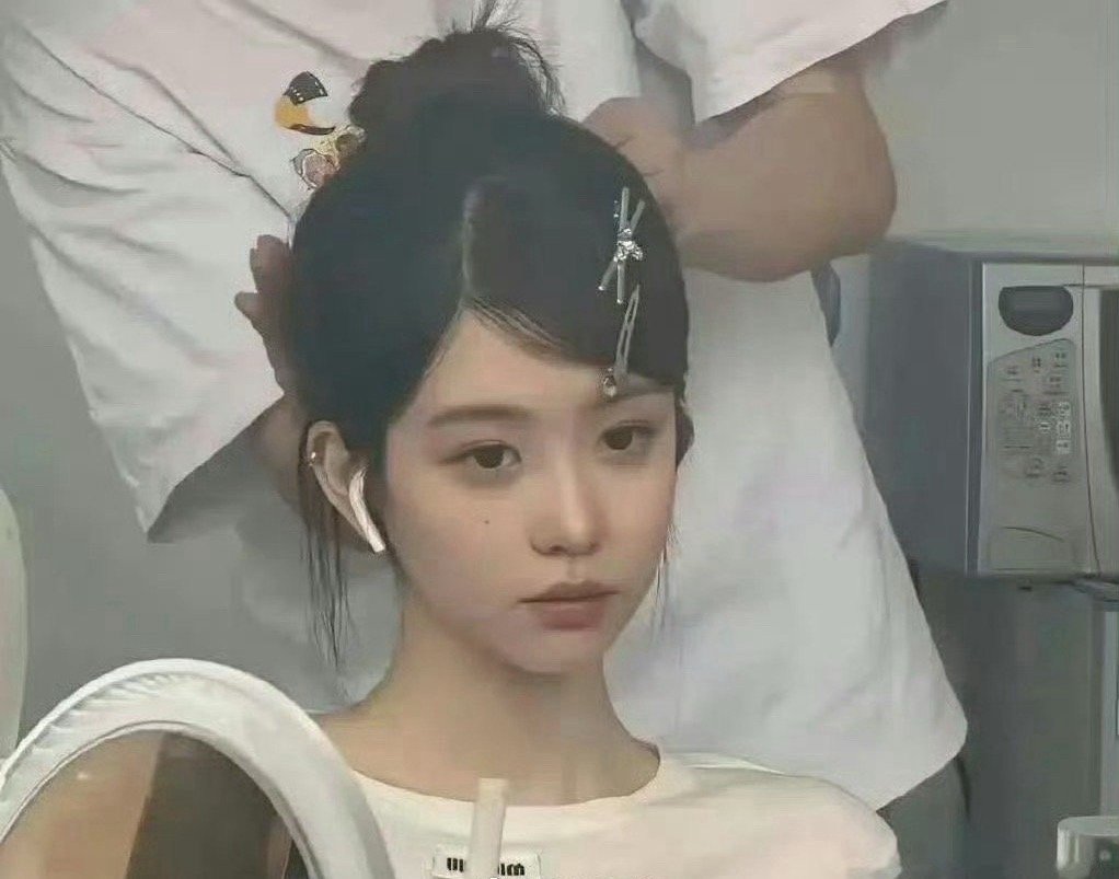 一张图让你明白眼睛好看的重要性，难怪说是心灵的窗口​​​