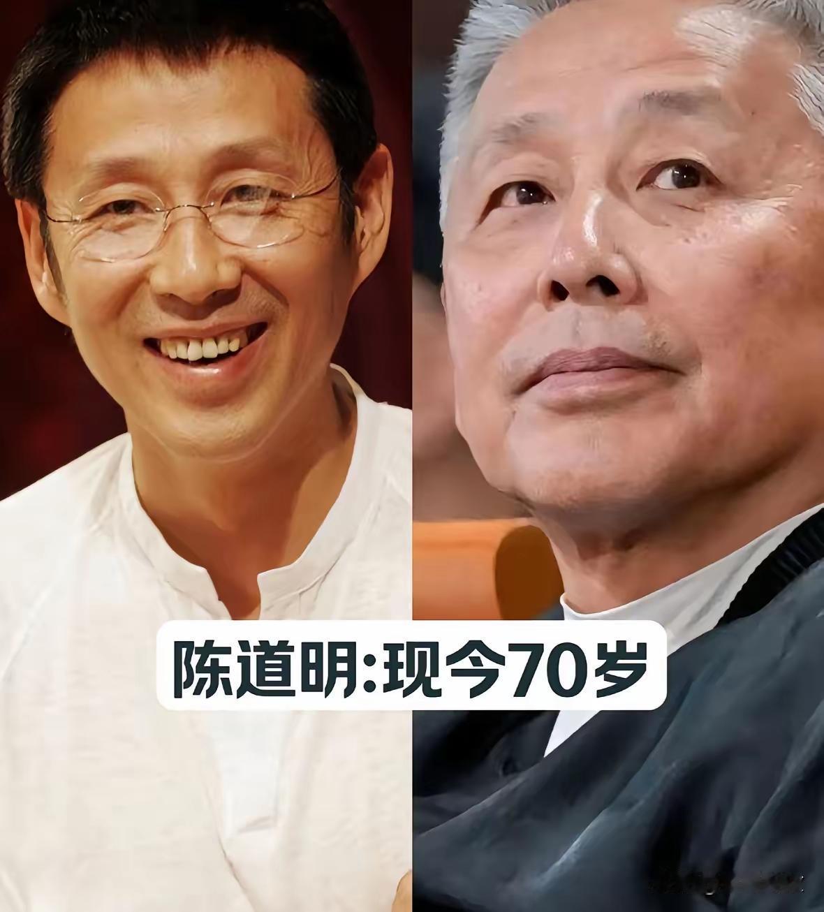 早期的张晨光。早期的李光复。早期的李雪健。早期的吴刚。早期的许文广。早