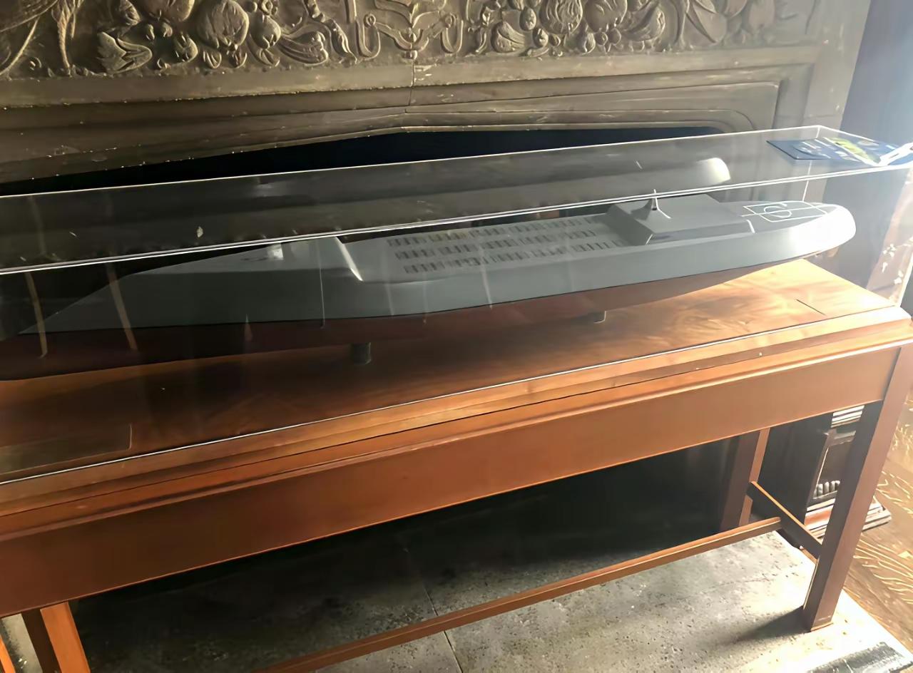 这个我喜欢，老美负责想象，我们的军工企业负责把他实现。