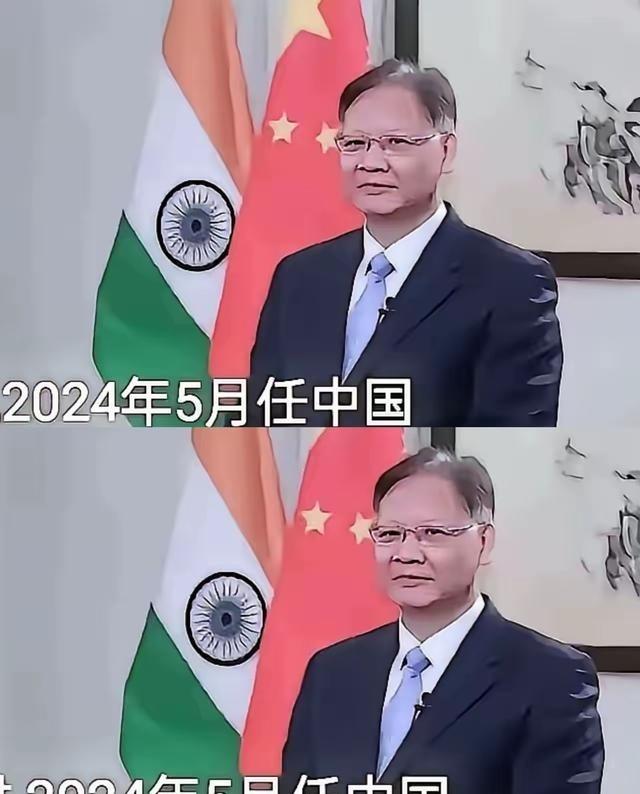 说实话，印度使领馆这责任跑不了——他们放进来的那批印度人，非但没给咱旅游业带来一