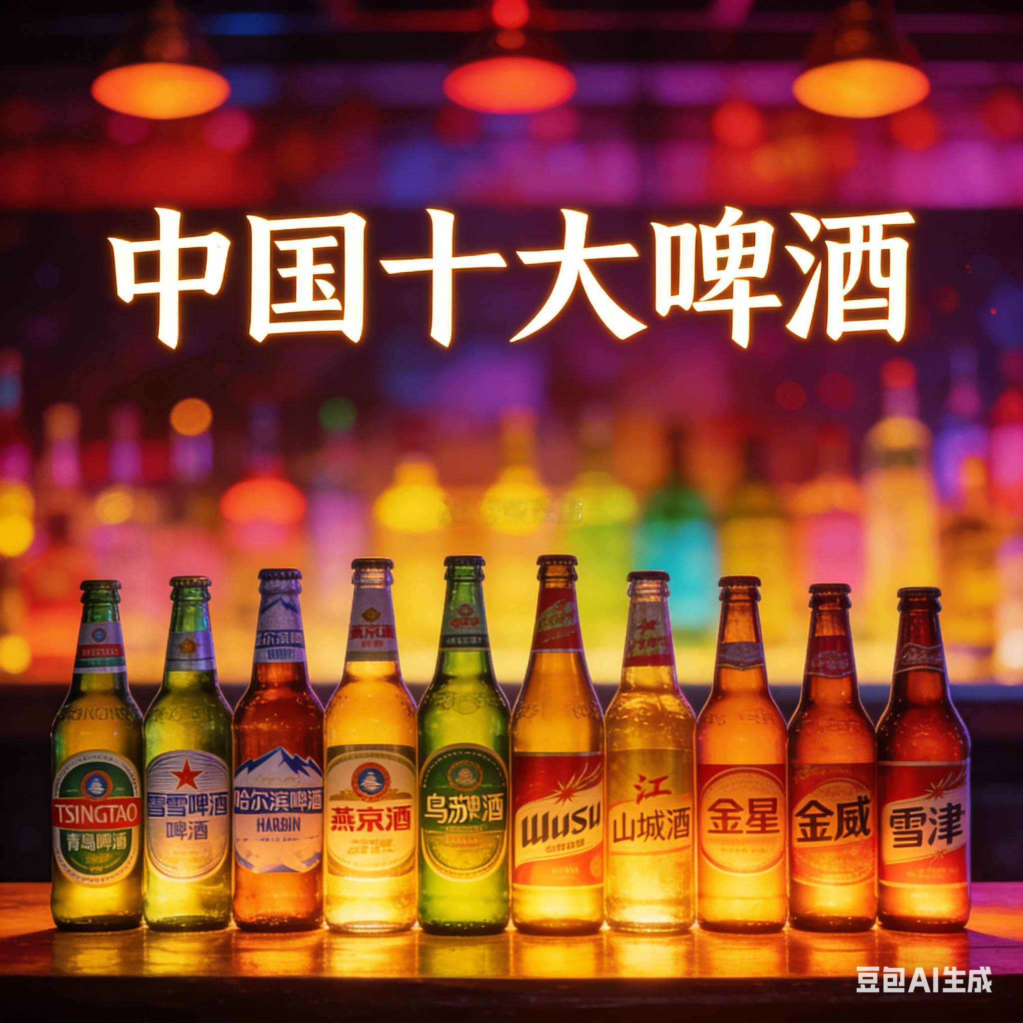 行业公司研究中国十大啤酒公司中国啤酒行业已进入存量竞争、高端化主导阶段，CR5