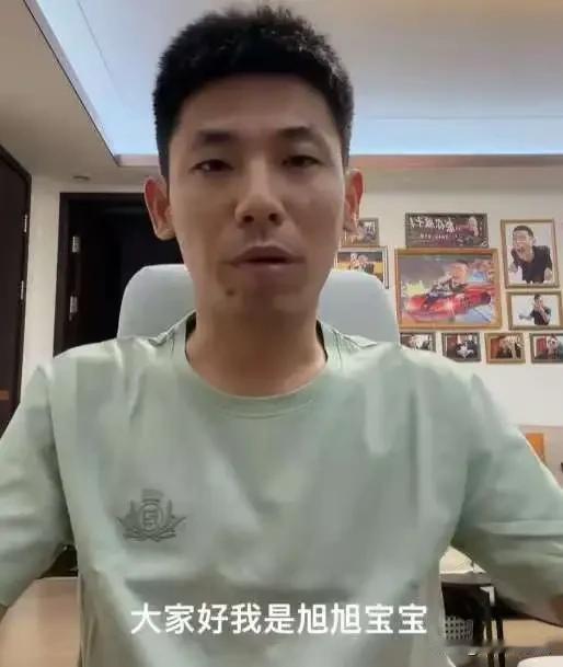 在任何时候都要谨言慎行，硬刚并不代表说的话就圆满，只会越来越糟糕。近日，大网红