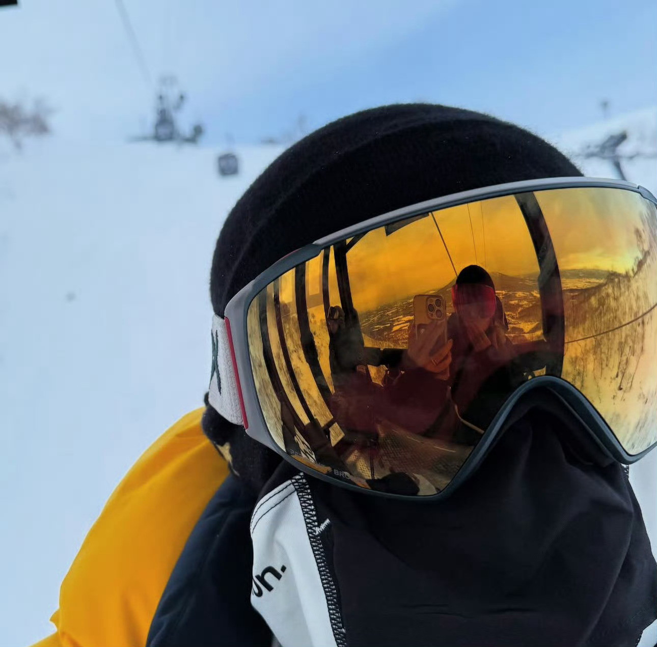 老婆拍的老公和老公拍的老婆