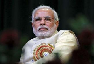 地区乱局彻底搅乱印度经济，前脚还在吹赶超日本的增长神话，短短一个月就急转直下，暴