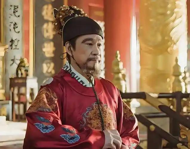 他夺了外孙皇位，还杀尽所有皇室继承人，最后却成为一代明君今天咱们说的这个人，