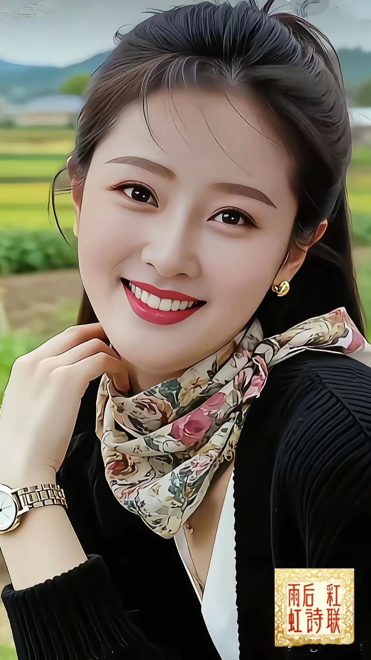 这组美女图会让你心情愉快，开心度过每一天！