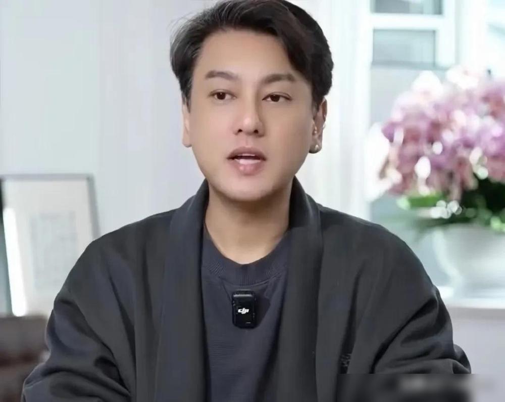 朱孝天啊，你快闭嘴吧！刚刚看完朱孝天最新的声明视频，他一开口，就马上暴露了他真