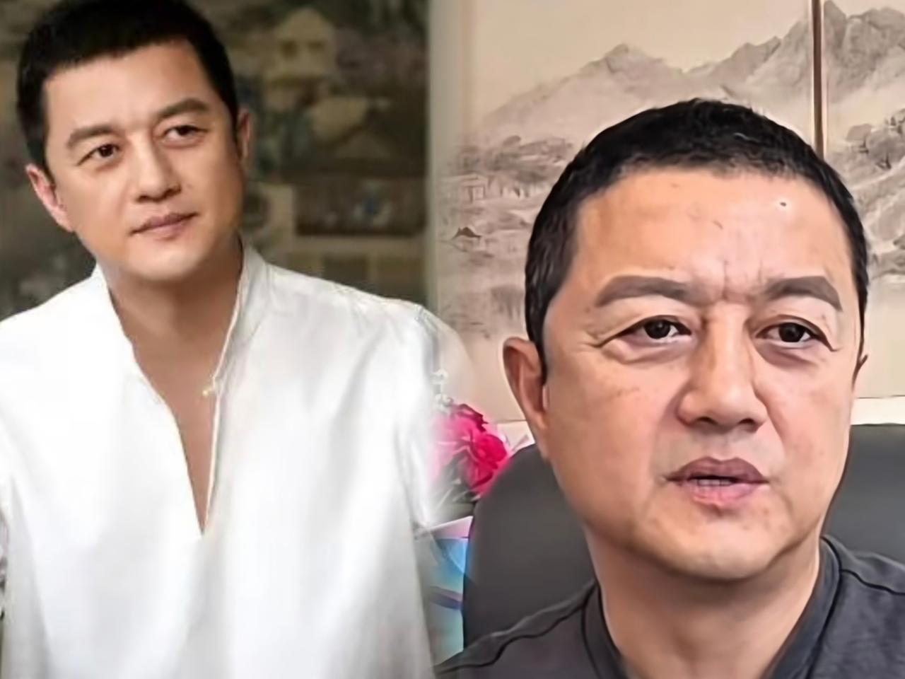 不扒不知道，一扒吓一跳李亚鹏这个人太狠了！李亚鹏这几年一直在商场里折腾，