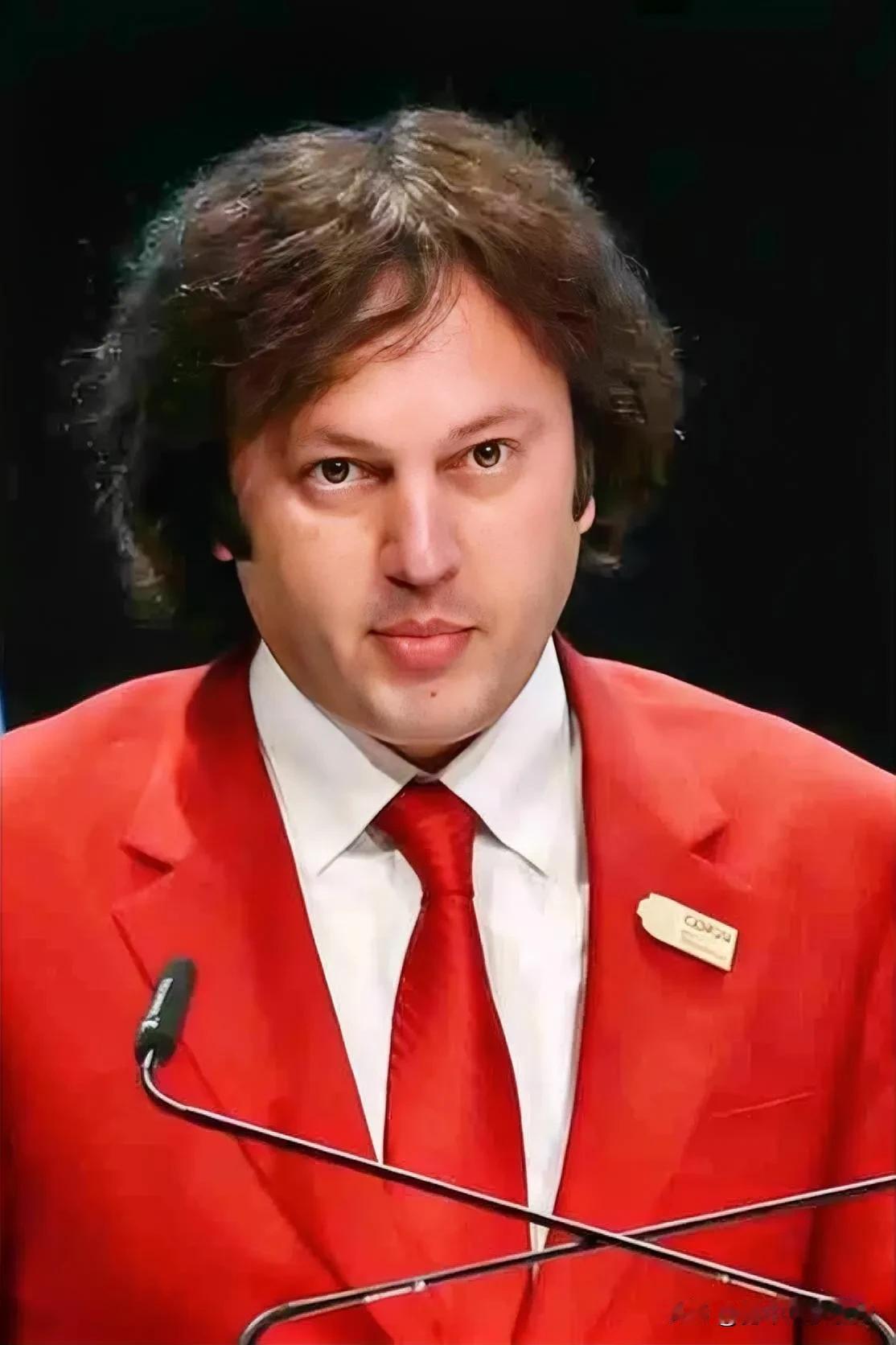 格鲁吉亚好样的！顶住来自美国的压力！12月4日，新华社的一则快报引爆了国际舆