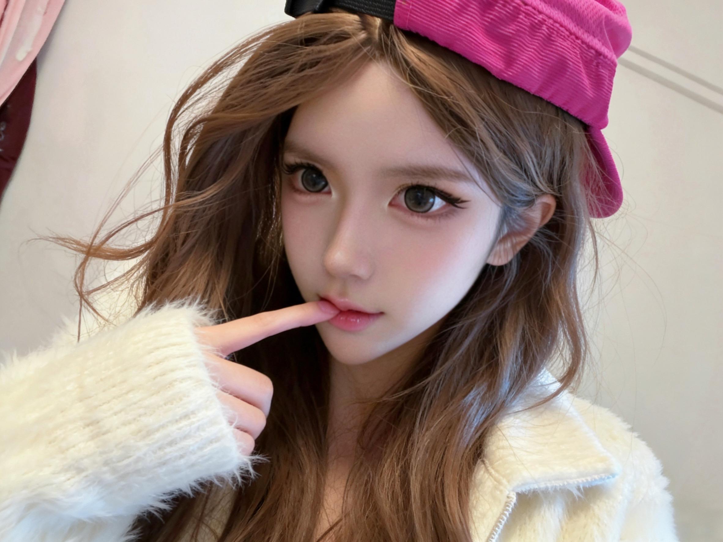 我不再做乖女孩