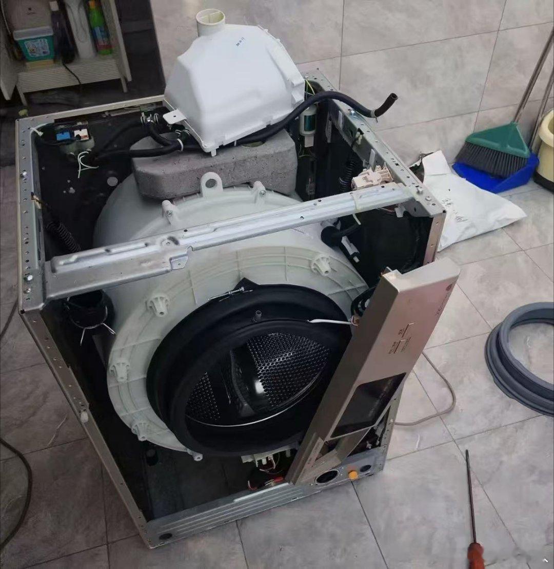 家电维修为何越来越少了核心原因就是你去修还不如换，因为现如今换新成本＜维修成本