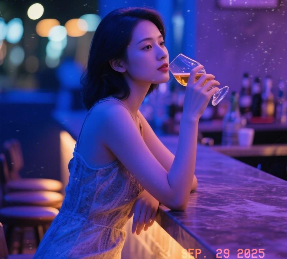 女人想要过得爽，就得要学会做坏人，好女人得到了好名声，但是坏女人得到了所有的