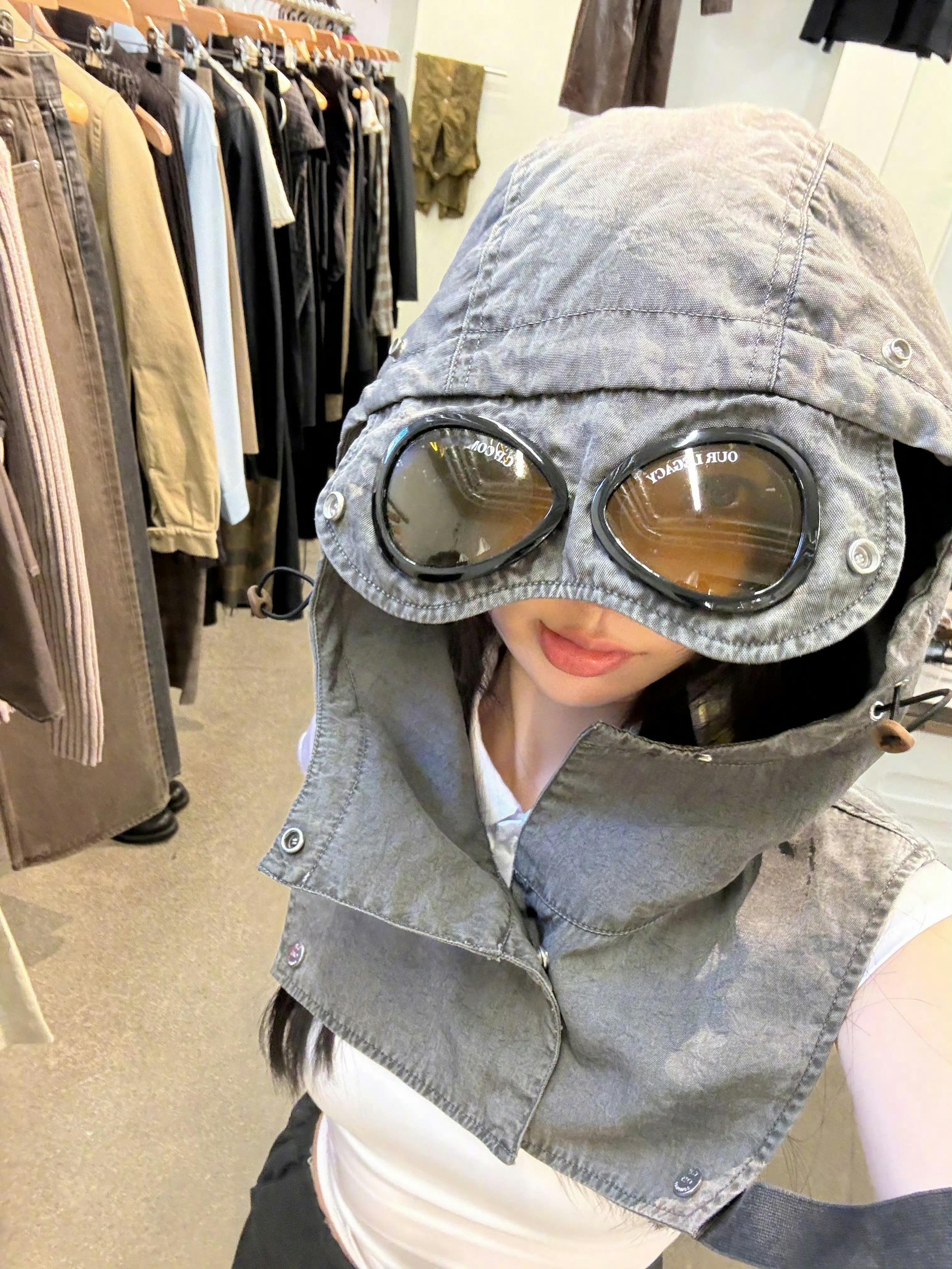 收到了虞书欣的瑞典旅行明信片啦