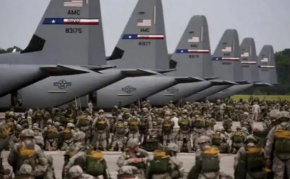 若不愿坠入毁灭深渊，就别轻率点燃战火，不少美国媒体高调喊话中国：中美一旦兵戎相见