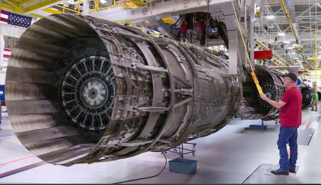 美国估计要气炸了！美国刚暂停向中国商飞出售喷气发动机相关技术，中国国航、东航、南