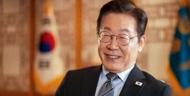 韩国总统李在明突然宣布1月20日，韩国总统李在明在国务会议上明确表示，中国上