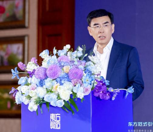 阿斯麦、台积电、英伟达，这下该睡不着了。7月13日，上海，一家成立不到三年的公司