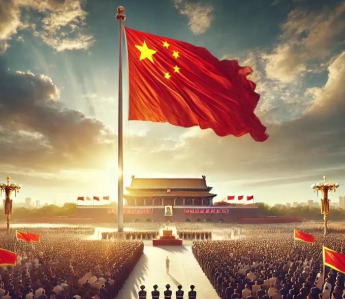 9.3大阅兵，越来越近了，一些大国讨价还价不算，连一些小国竟然也把来不来华参加阅