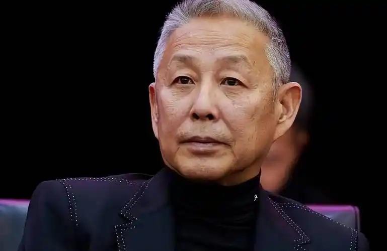 陈道明一句话戳中退休真相：“退休之后，只要你大门一关，少往外瞎跑，少凑那些没用