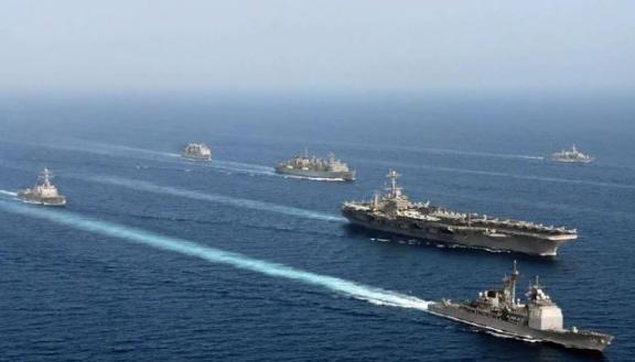 或许，在俄乌冲突还没结束之前，中国会下达统一台湾的命令，这是一石多鸟之计，一，统