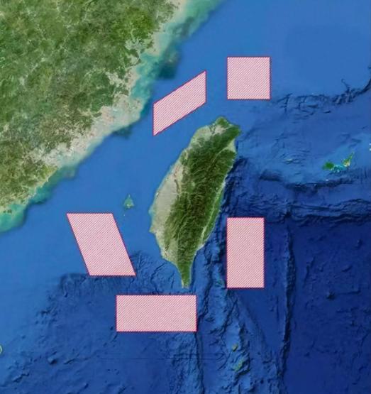 解放军最新围台军演，蒋万安表态后，江启臣也不装了，被一人绝杀 “正义使命