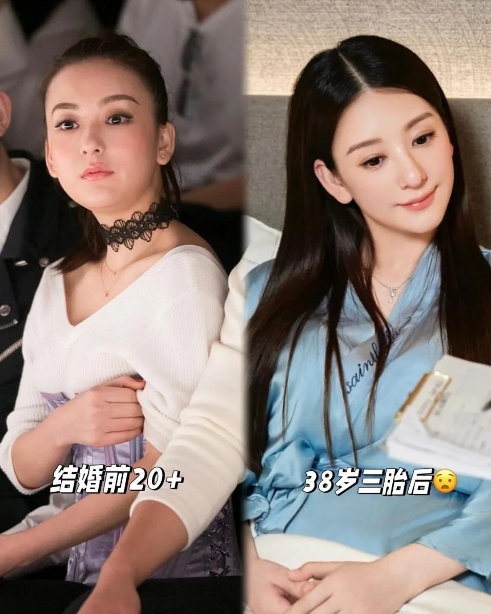 向太说有很多人嫉妒方媛，因为她被郭富城看中，她没有错，只不过是比较幸运而已。