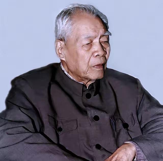 说起张宗逊，心里总绕着一股子说不清的滋味，无关肩头的军衔高低，无关胸前的勋章多少