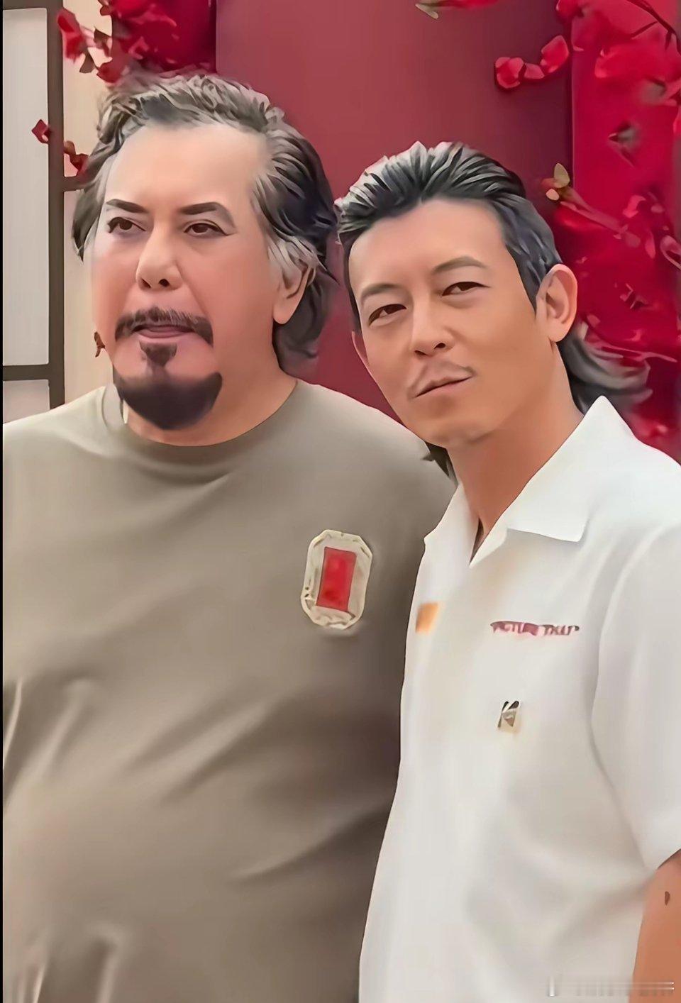 陈冠希拍《神马庙》，我看接下来无非三种结果。​第一种最好。电影在马来西亚卖得好，他在东南亚圈一波粉，