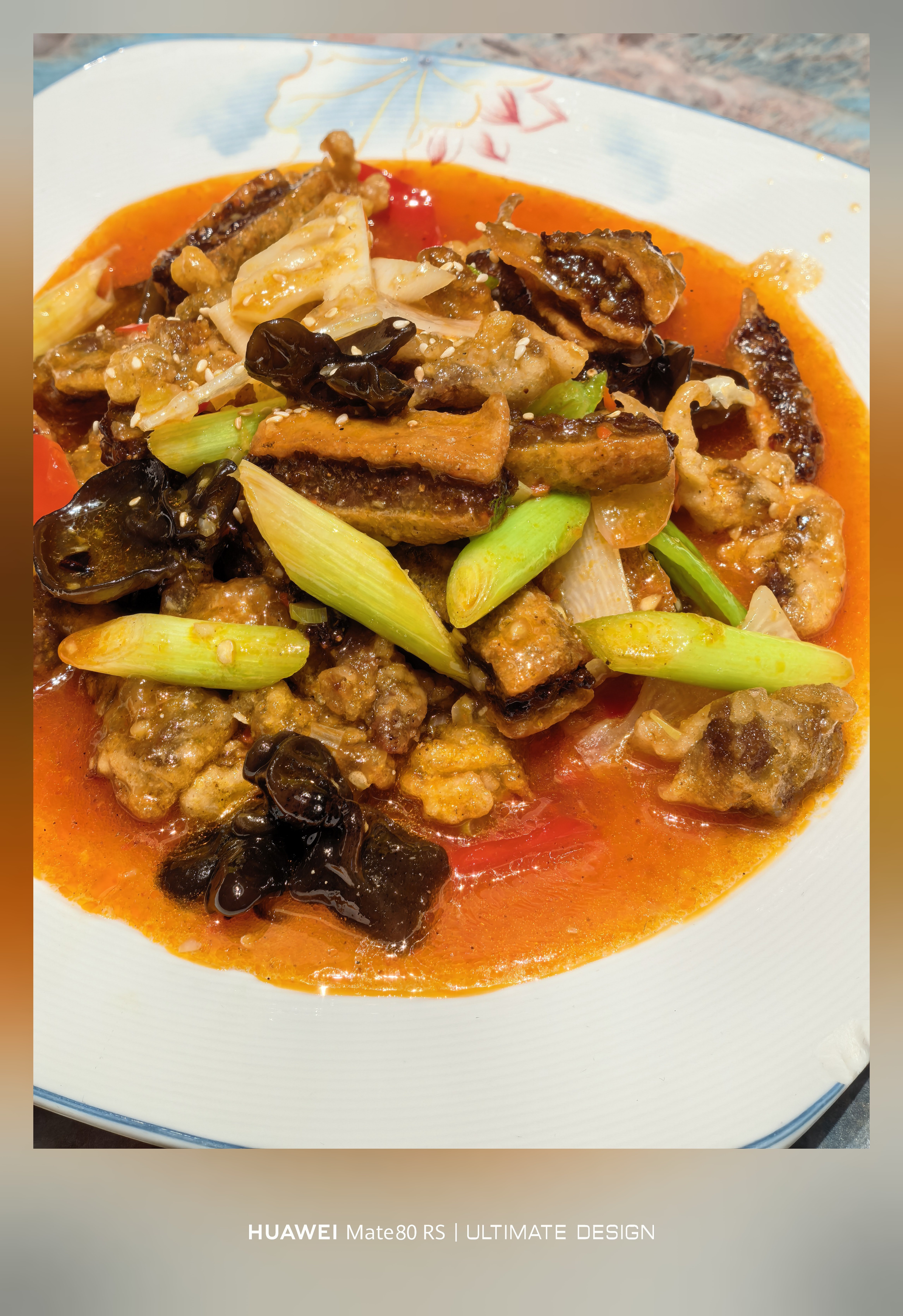 第一站兰州，打卡茂学爆炒牛犊肉