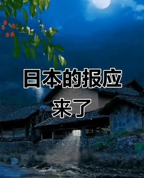 日本当初为了跟美国“表忠心”，二话不说砍断了俄罗斯的石油进口，摆出一副死磕到底的