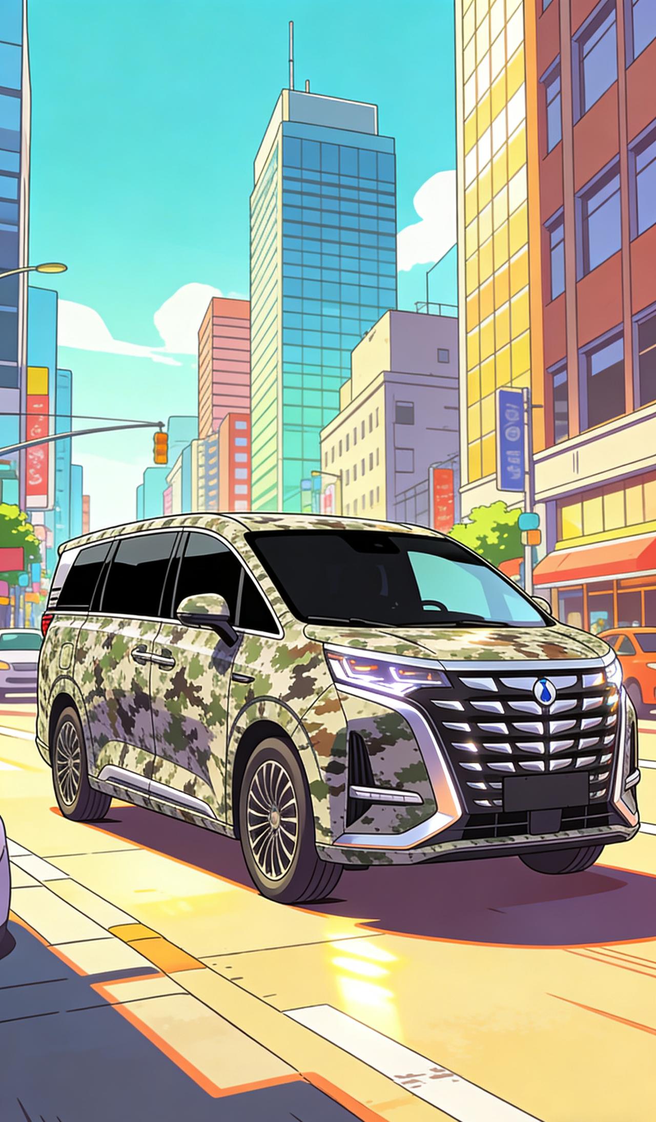 聊聊腾势D9L：加长版MPV到底有哪些真实变化根据腾势官方公布的信息，腾势D