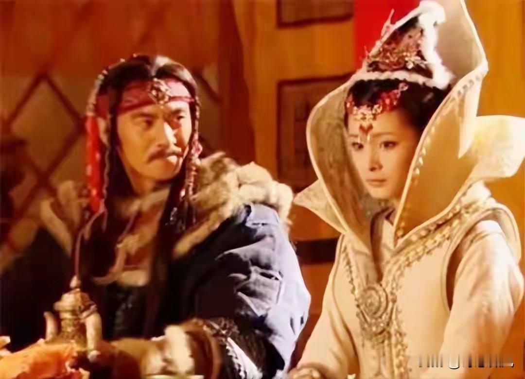 比屠城更隐蔽的恐怖：欧洲史家笔下的蒙古西征，女俘遭遇令人发指。13世纪的欧