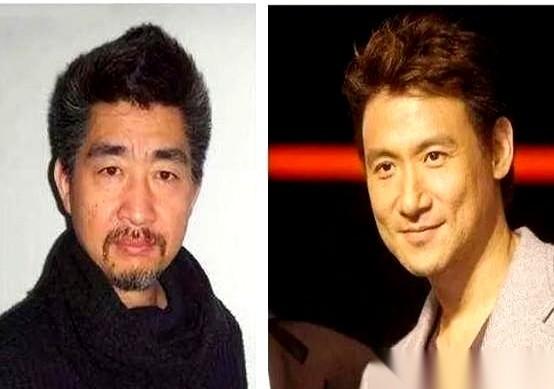 香港乐坛天王张学友，亲手干了一件让所有人下巴掉地上的事。他直接登报发了份声明，
