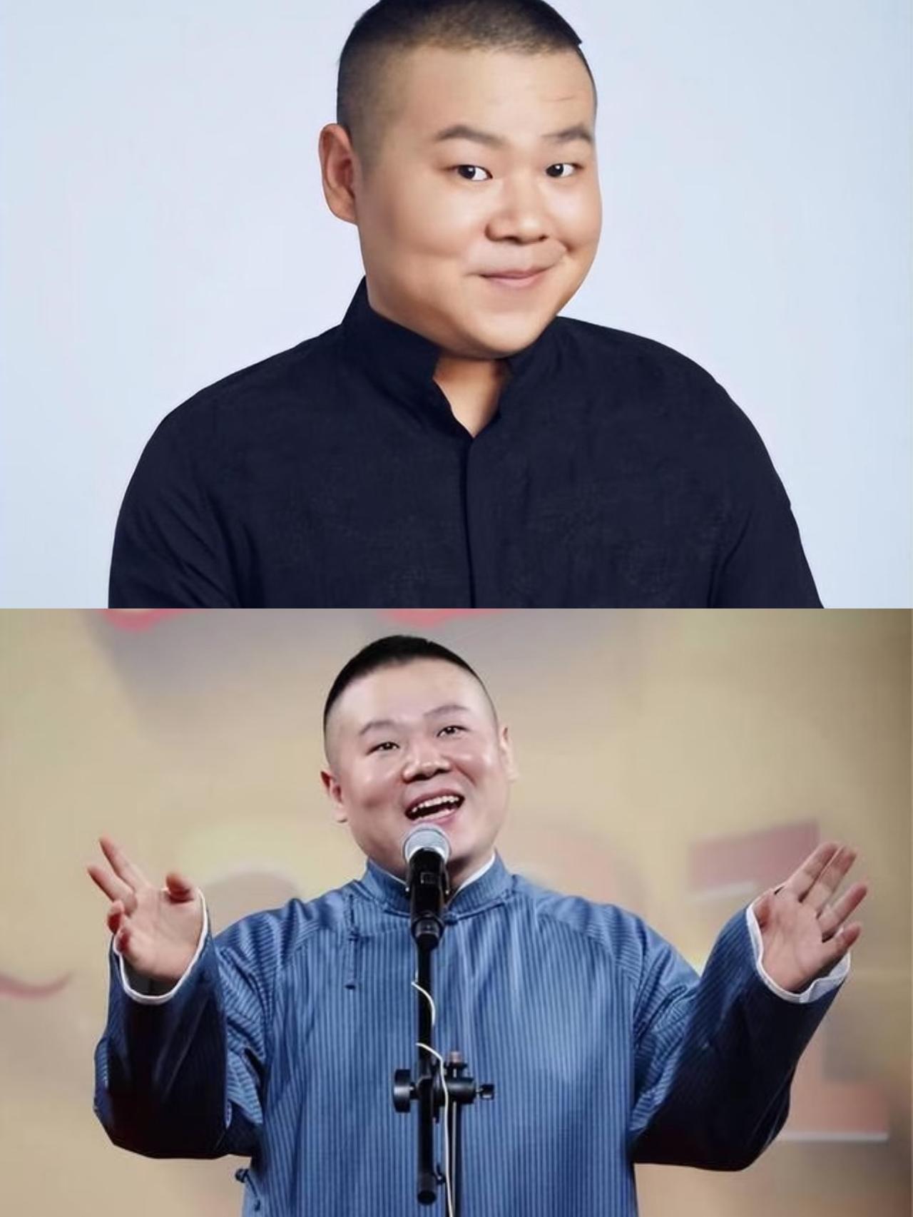 其实大家心里都清楚他的团队也清楚岳云鹏不参加春晚，是因为他自己觉得没