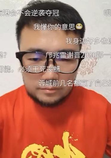 媒体人潘伟力认为上海海港在接下来的上海德比战可以保持不败。双方战平的概率大概80