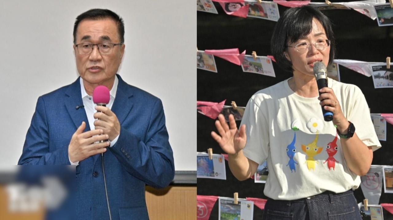 国民党新北市议会党团今（29）日公布TVBS民调中心最新新北市长民调结果显示，国