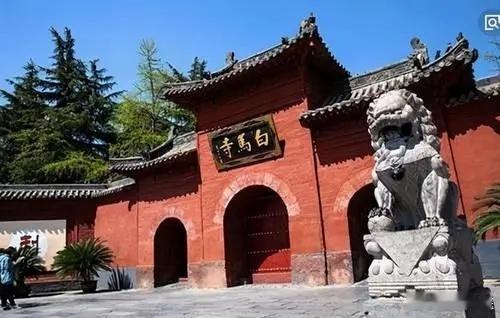 中国十大著名寺庙，是哪几个？1，白马寺，位于河南省洛阳市！2，灵隐寺，位于浙江省