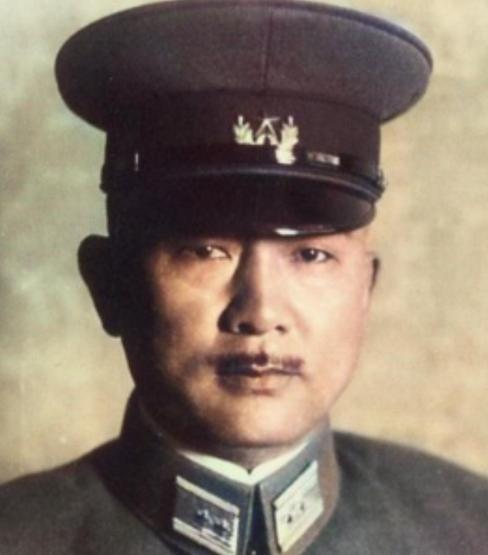 解放军攻台，最大的敌人，可能不是台军，也不是美军，而是1945年，那个叫“栗林忠