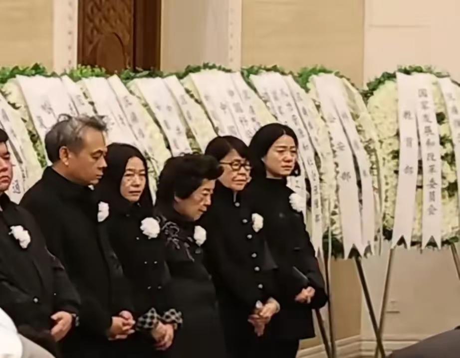 翁帆，终于把压抑几天的情绪释放出来了…爱人终将不在，情怀何处寄存？一代科
