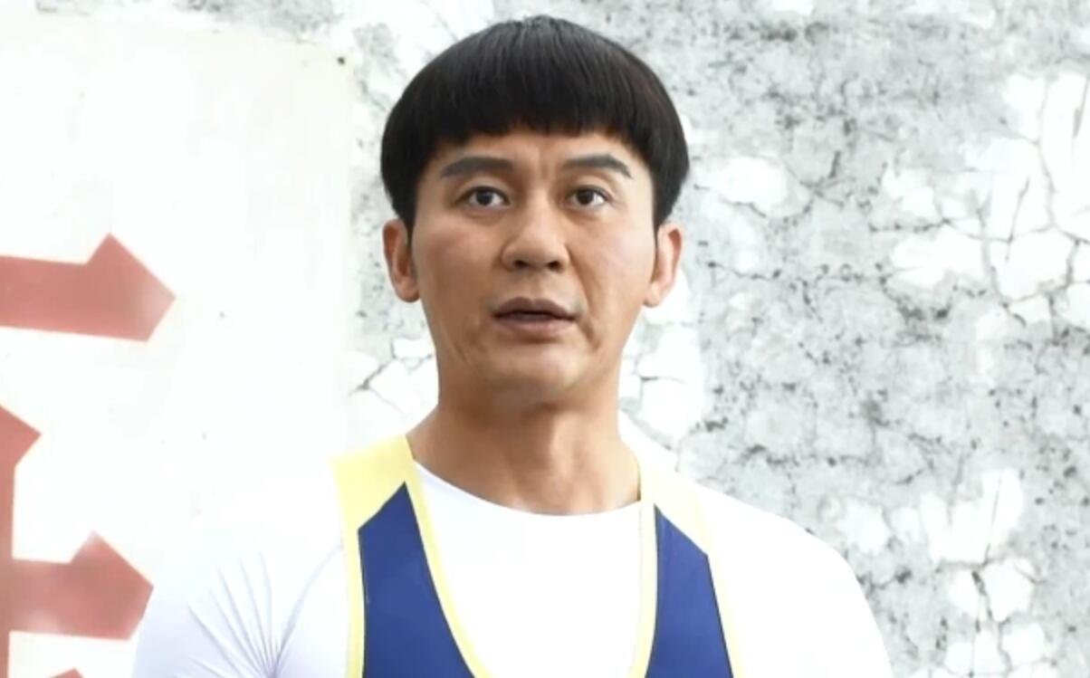 别劝李晨去拍戏了！他早就想明白了，这才是人间清醒！《跑男》最火爆的那些年，李